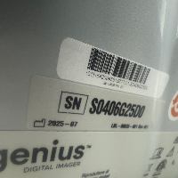 Unused Hologic Genius Digital Imager image 3